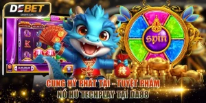 Cung Hỷ Phát Tài