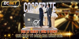 đại lý DEBET