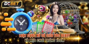 Xổ Số Siêu Tốc